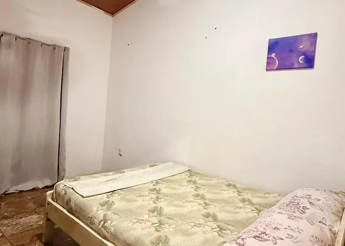 Casa Milenio Playa Pelada, Nosara Сasa de vacaciones Nicoya