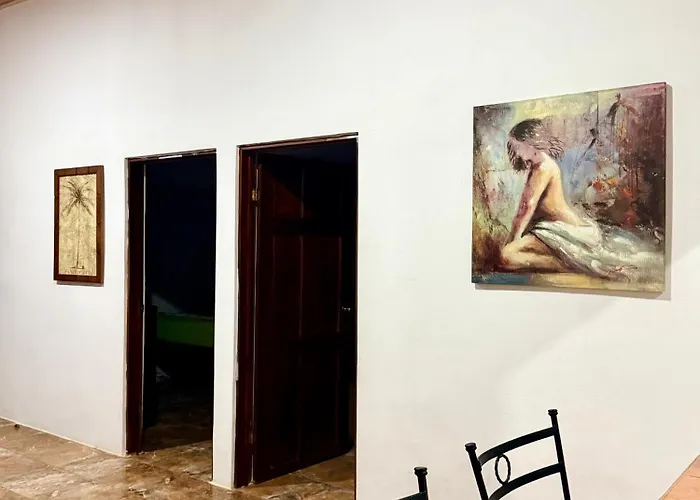 Casa Milenio Playa Pelada, Nosara Сasa de vacaciones Nicoya