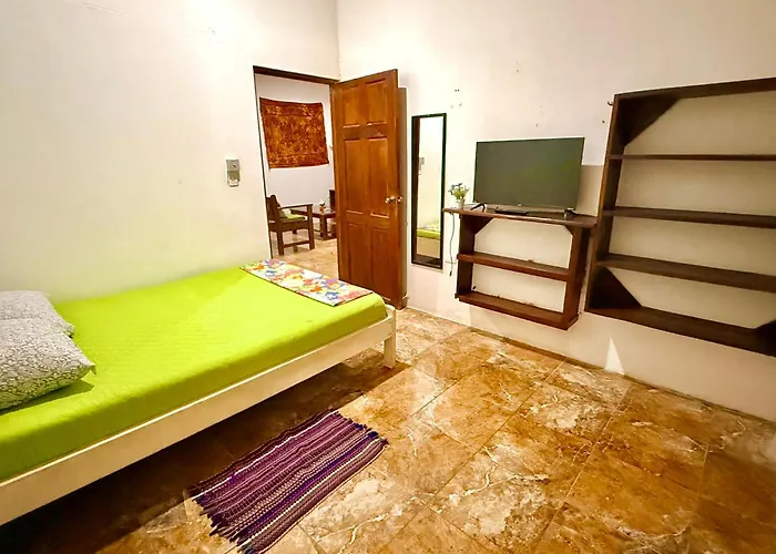 Casa Milenio Playa Pelada, Nosara *