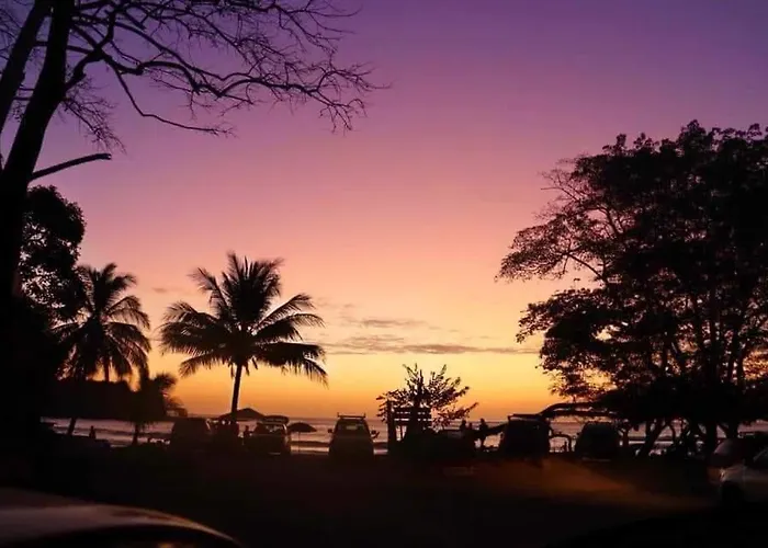 Сasa de vacaciones Casa Milenio Playa Pelada, Nosara Nicoya