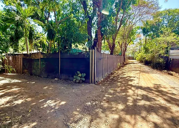 Сasa de vacaciones Casa Milenio Playa Pelada, Nosara *