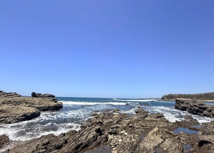 Casa Milenio Playa Pelada, Nosara Nicoya