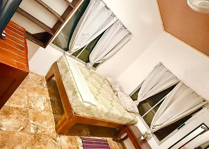 Casa Milenio Playa Pelada, Nosara Сasa de vacaciones *