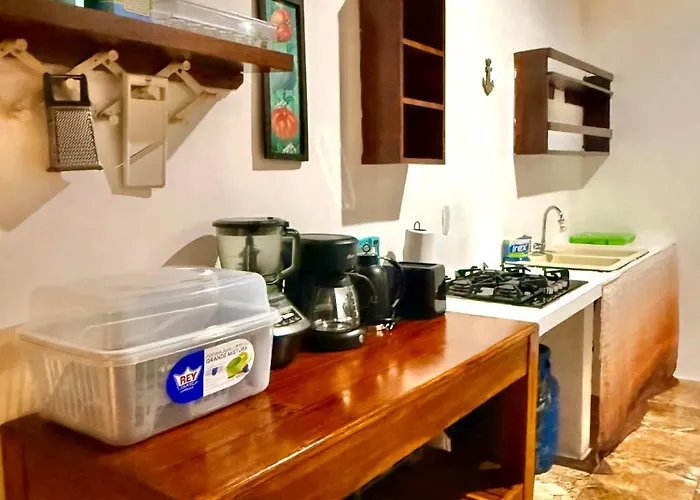 Casa Milenio Playa Pelada, Nosara Сasa de vacaciones Nicoya